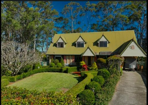 Others 3, Riverside vintage home, Greater Taree