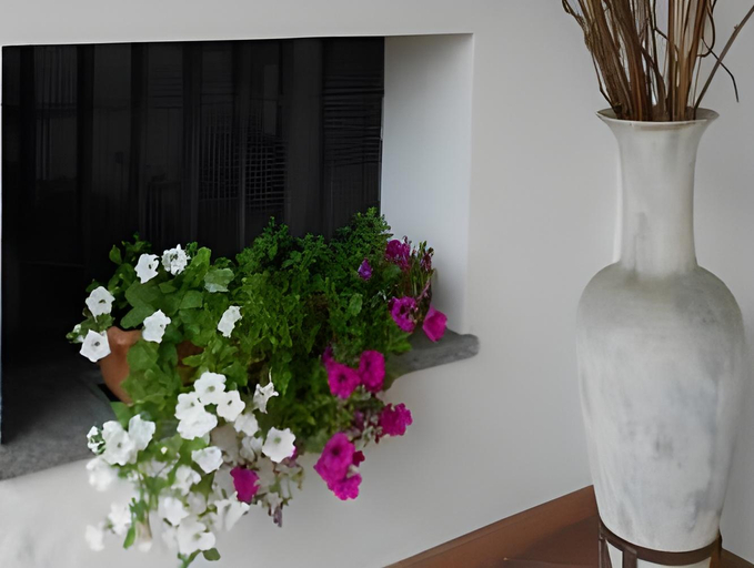 Others 5, B&B Come A Casa, Biella
