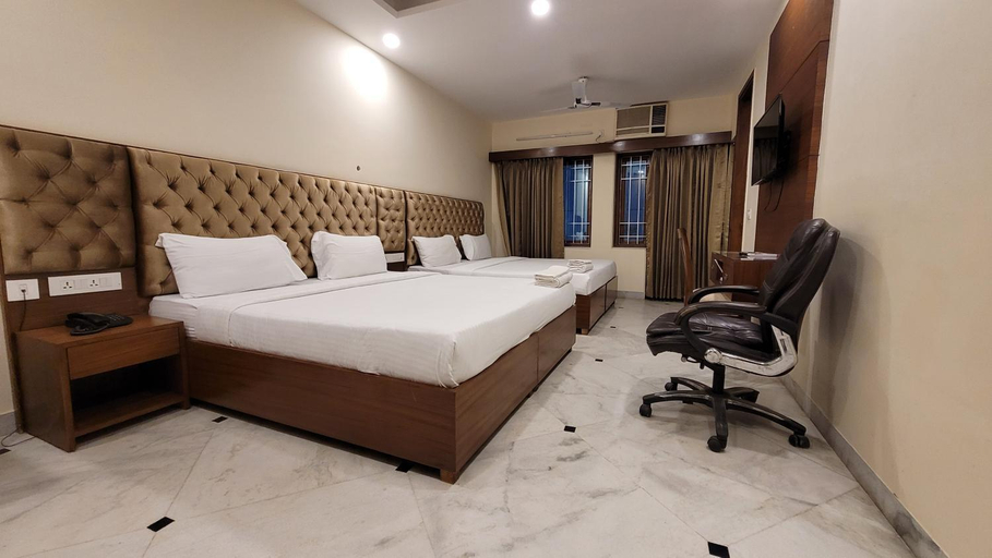 Others 5, JMD Residency Vasant Kunj, Delhi