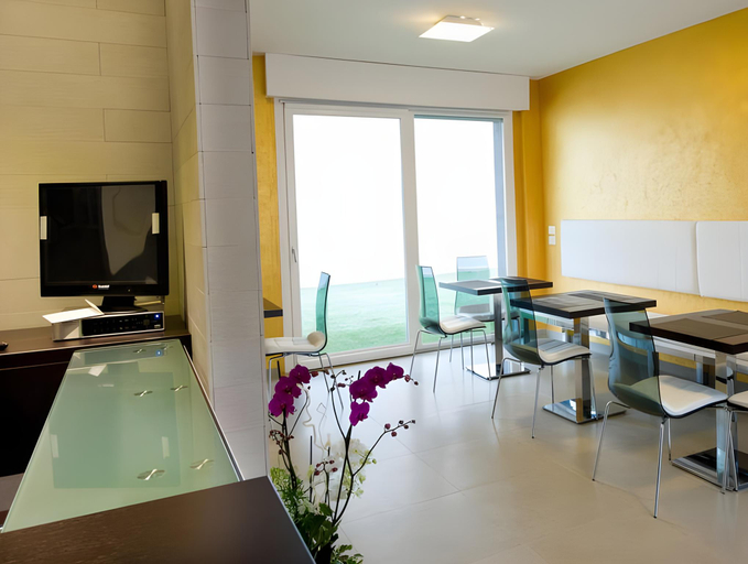 Others 3, Jolie Bed And Breakfast, Pescara