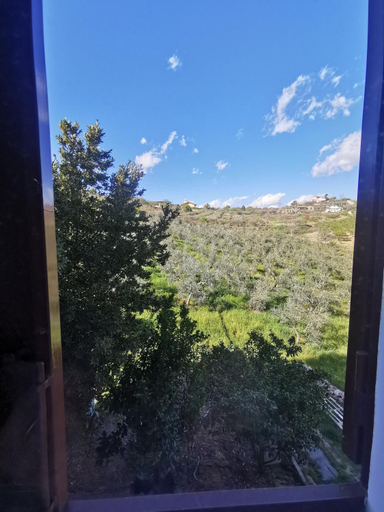 Others 5, VILLA ALESSI - dimora storica, Agrigento