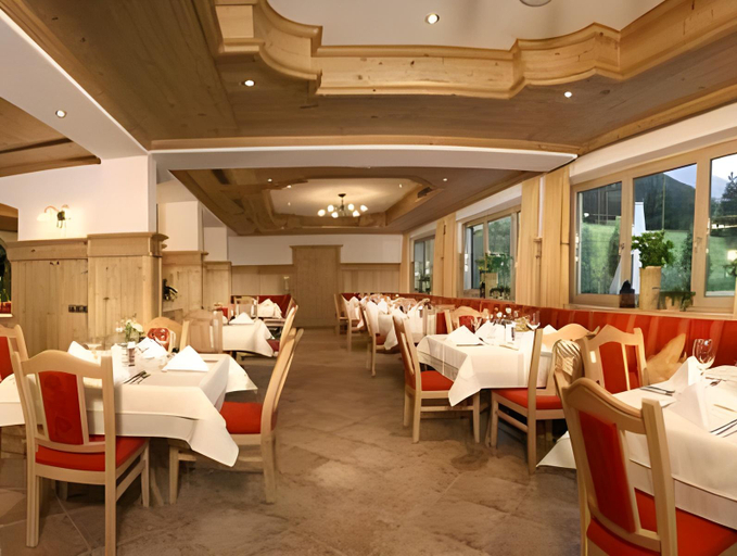 Food & Drinks 2, Hotel Eden, Schwaz