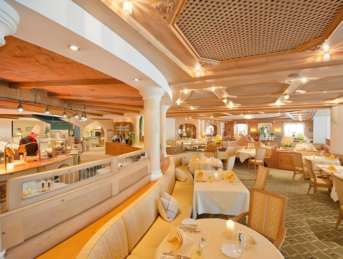 Food & Drinks 5, Stock Resort, Schwaz