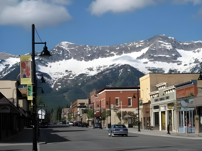 Others 5, Snow Valley Lodging, East Kootenay