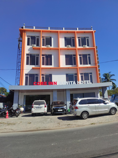 Exterior & Views 25