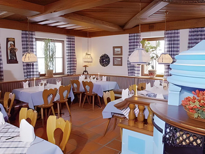 Food & Drinks 5, Aktivhotel & Gasthof Schmelz, Traunstein