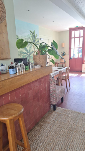 Food & Drinks 4, Boutique hotel Maria-Christina, Pyrénées-Atlantiques