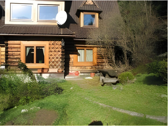 Others 2, Good Bye Lenin Hostel Zakopane, Tatra