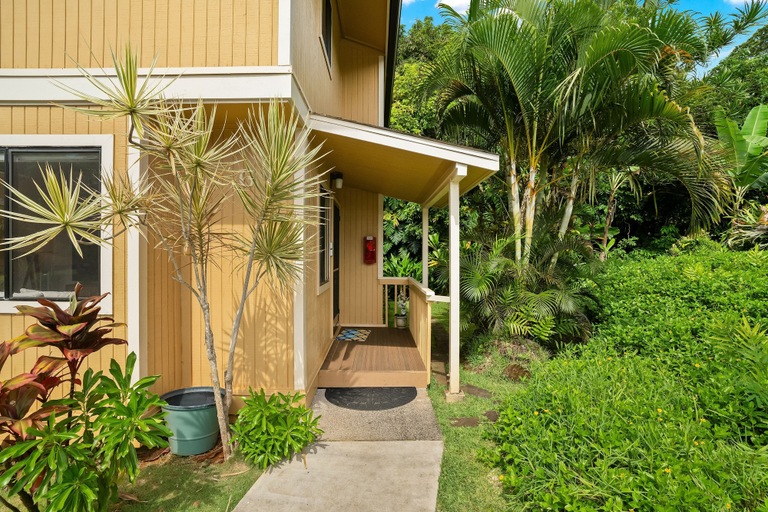 Exterior & Views, Kauai Hale Honu 6b 3 Bedroom Condo, Kauai