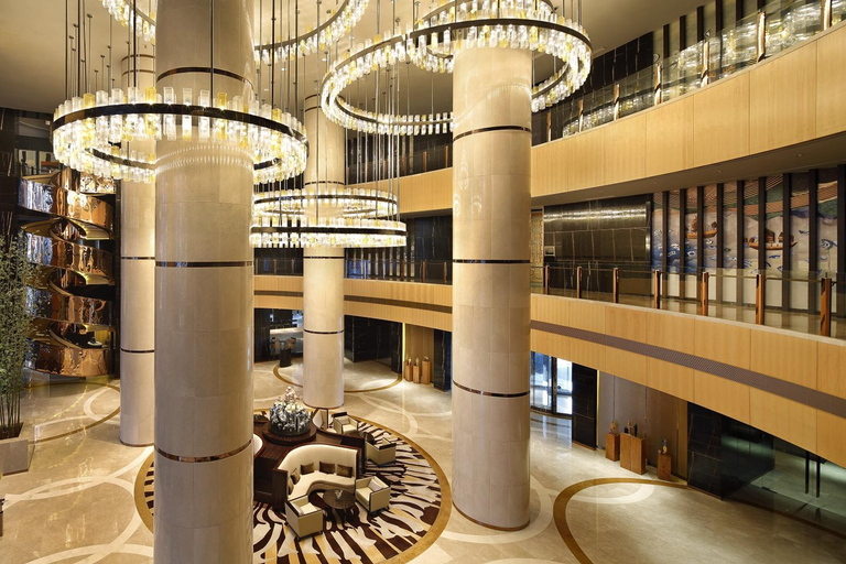 Public Area 5, Vignette Collection THE AZURE NINGBO by IHG, Ningbo
