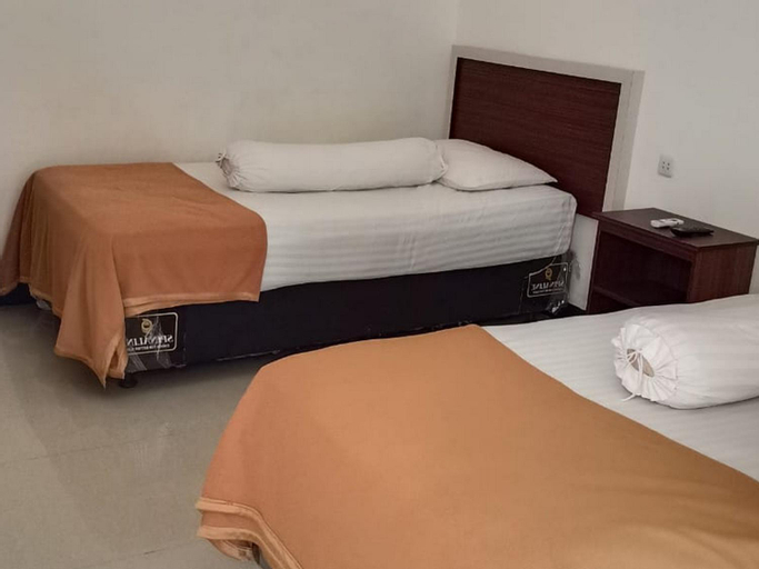 Bedroom 7
