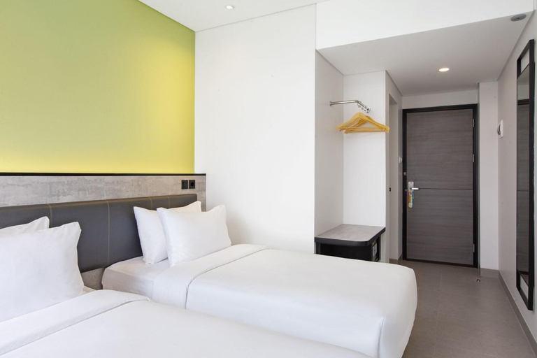 Bedroom 22