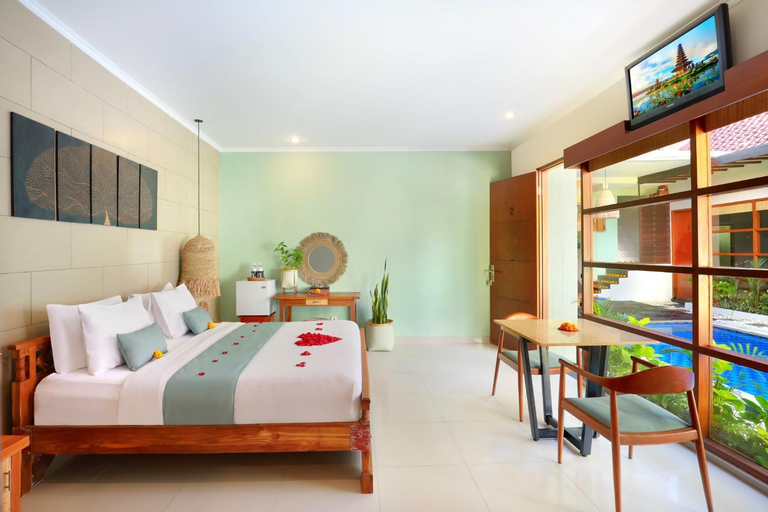 Bedroom 12