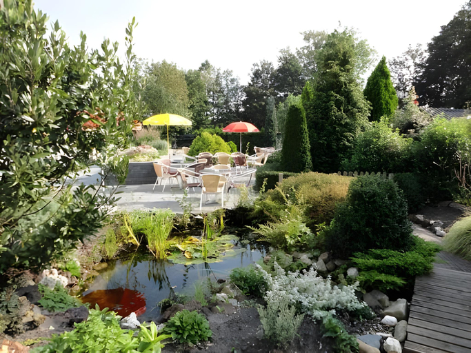 Food & Drinks 5, De Vier Seizoenen, Schouwen-Duiveland
