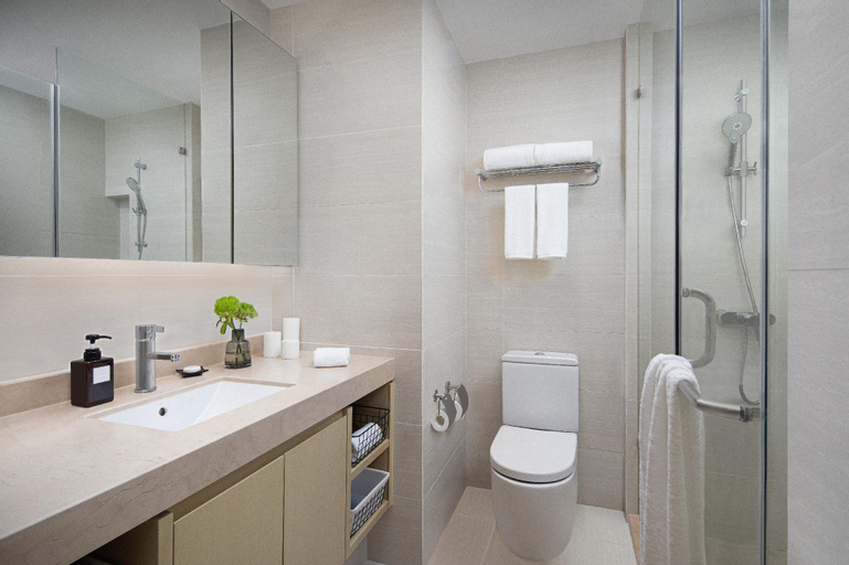 Bathroom 7