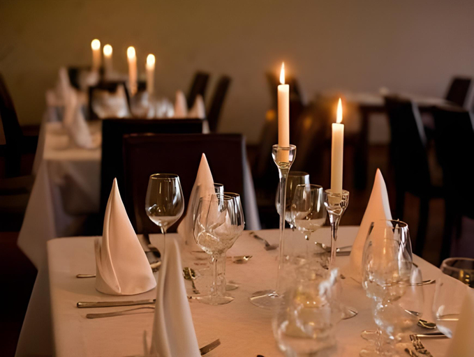 Food & Drinks 4, Hotel Symfonia Osjakow, Wieluń