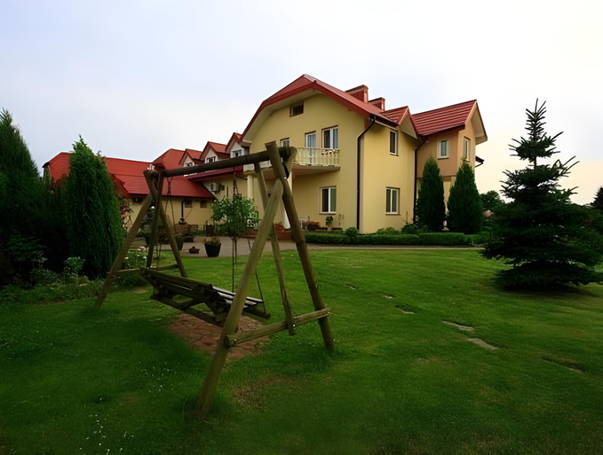 Others 4, Zajazd nad Wisla, Płock City