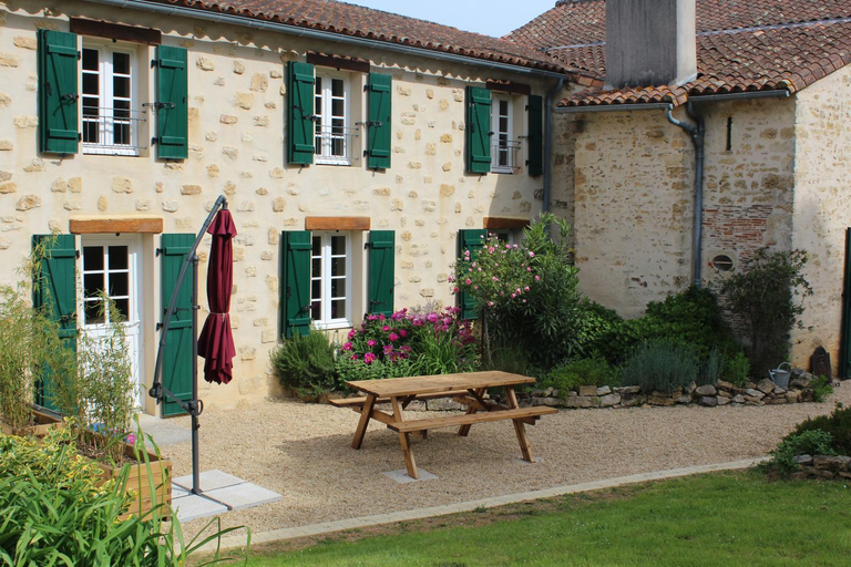 Others 4, Domaine de la Basse Bobiniere - Gite et Chambres d'hotes, Vendée