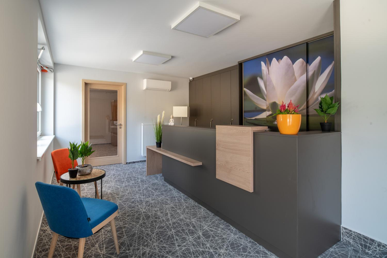 Public Area 2, Easy Suites Heviz, Hévíz/Keszthely