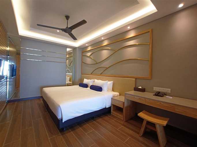Bedroom 22