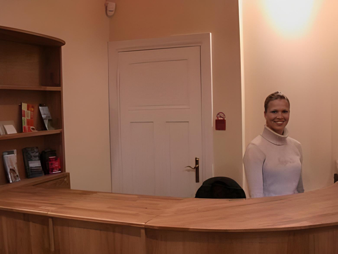 Others 3, Hotel Multilux with Self Check-in, Riga