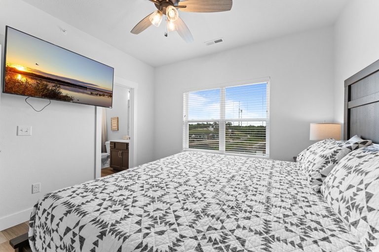 Bedroom 3, Cm132-6 -summer Breeze- Sleeps 17 6 Bedroom Home, Taney