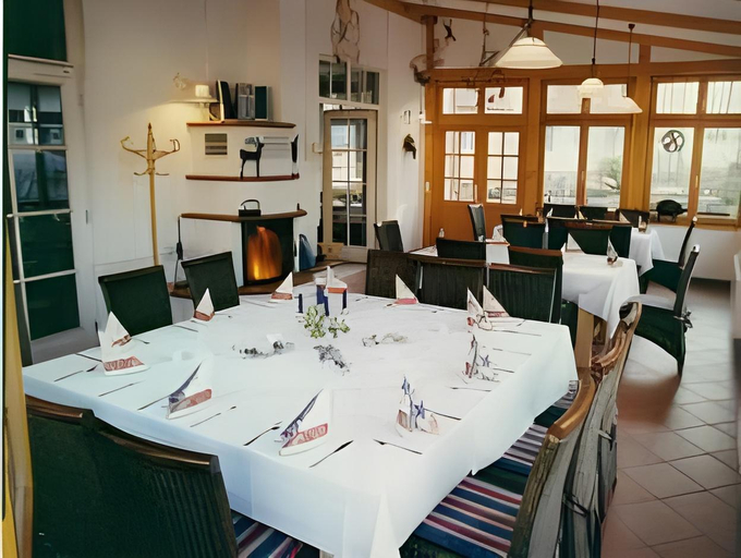 Food & Drinks 3, Hotel Zum Leineweber, Spree-Neiße