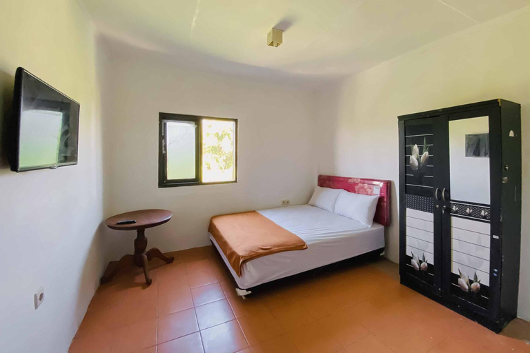 Bedroom 6