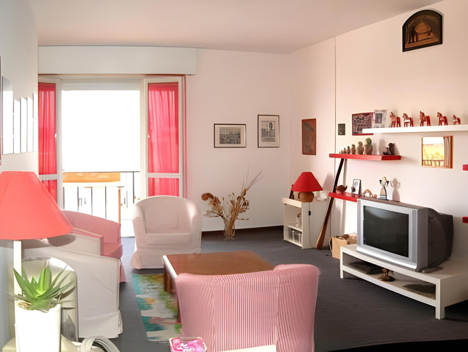 Others 4, Guesthouse La Rocca, Bergamo