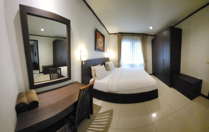 Bedroom 5