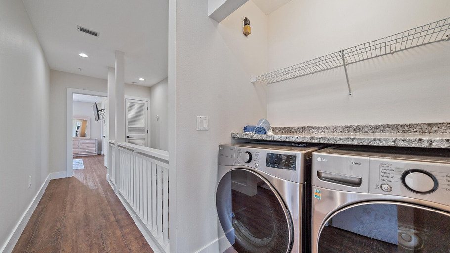 Bathroom 3, Sunshine Cottage At Cedars 2 Bedroom Condo by RedAwning, Manatee