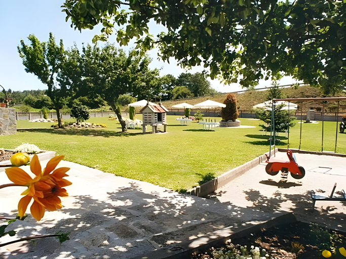 Others 5, Hostal La Casilla, Lugo