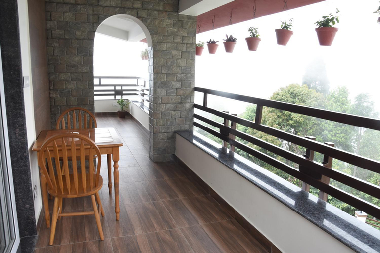 Others 5, Nirvana Retreat, Darjiling