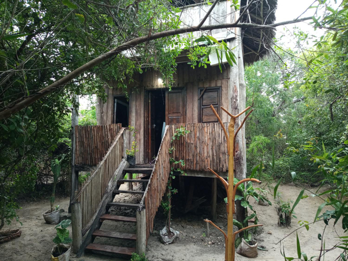 Exterior & Views 1, Mida Creek Eco Camp - cottage house, Kilifi North