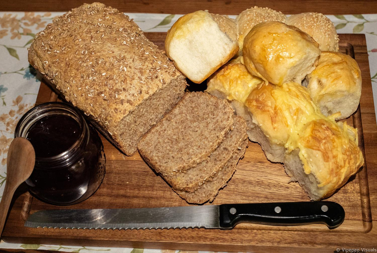 Food & Drinks 2, Munsterland Guest Farm, Kamanjab