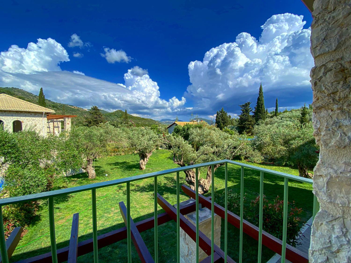 Others 5, Bellou Villas Sivota, Epirus