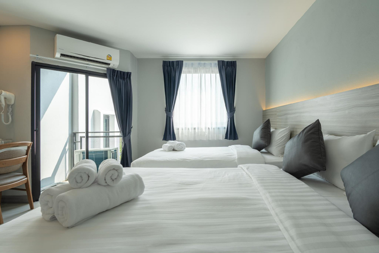 Bedroom 12