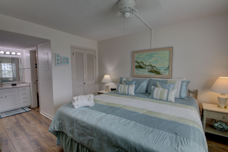 Bedroom 3, 141 El Matador 2 Bedroom Condo by RedAwning, Okaloosa
