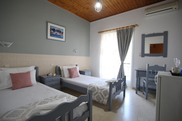 Others 2, AnKo & AnKo 1, Ionian Islands