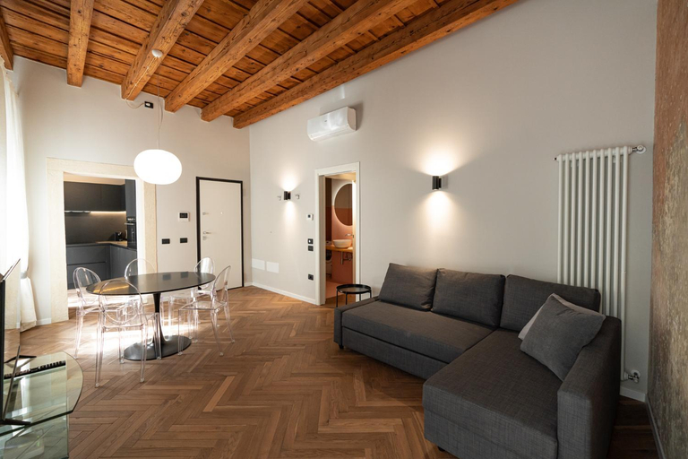 Others 3, Residenza Marconi - Domus Verona, Verona