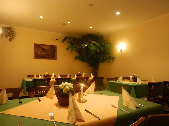 Food & Drinks 5, Waldgasthof Hotel Am Sauwald, Erzgebirgskreis