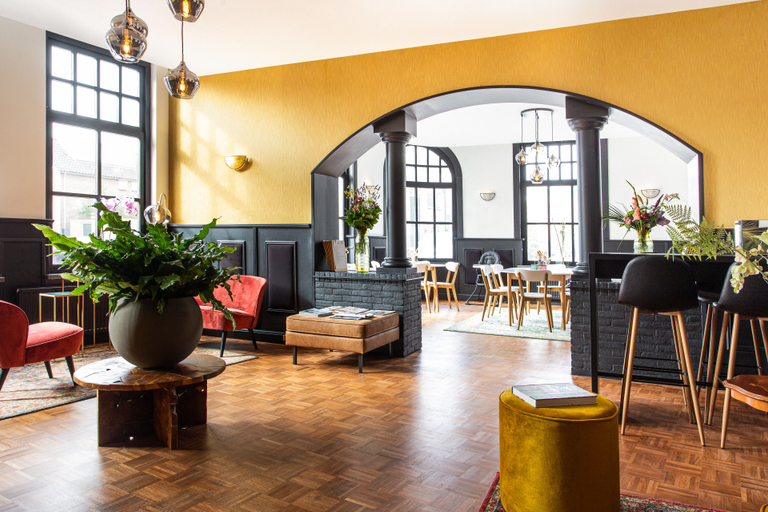 Exterior & Views, Boutique Hotel Enkhuizen, Enkhuizen