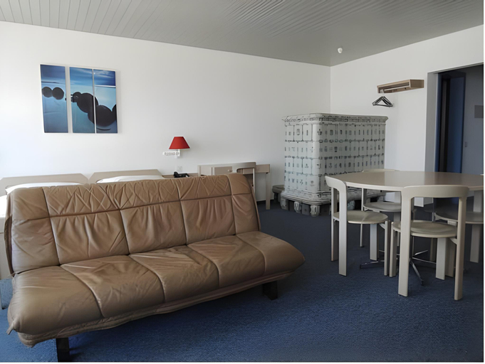 Others 5, Hotel du Port - Free Parking - Breakfast included, La Broye