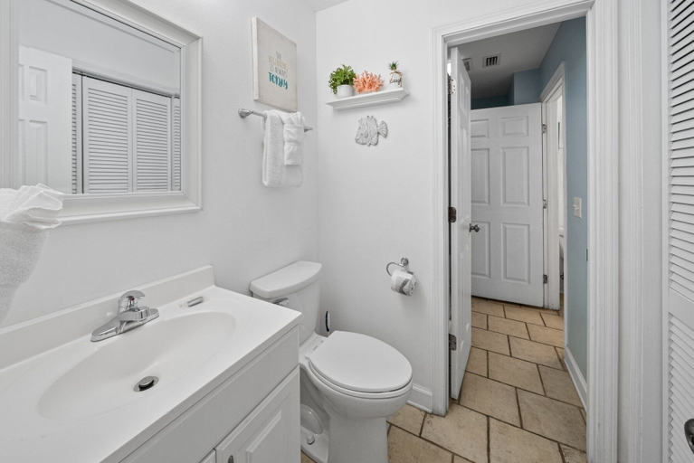 Bathroom 4, Eastern Shores - 101 1 Bedroom Condo by RedAwning, Walton