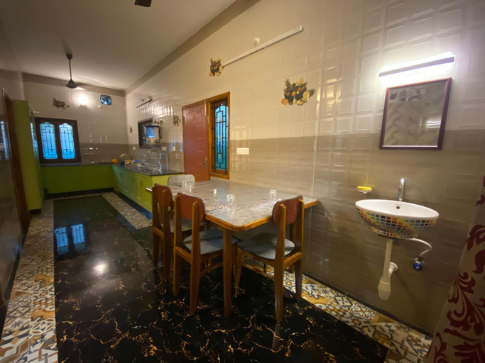 Bathroom 6