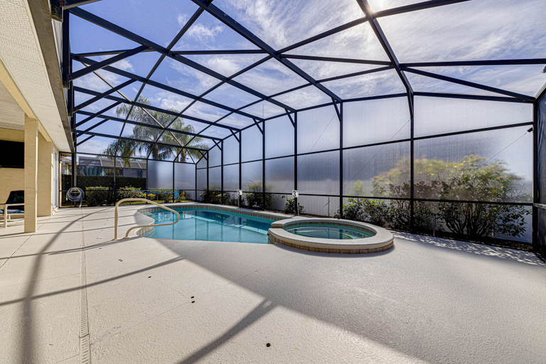Sport & Beauty 4, 416bc-west Haven 4 Bedroom Home by RedAwning, Polk