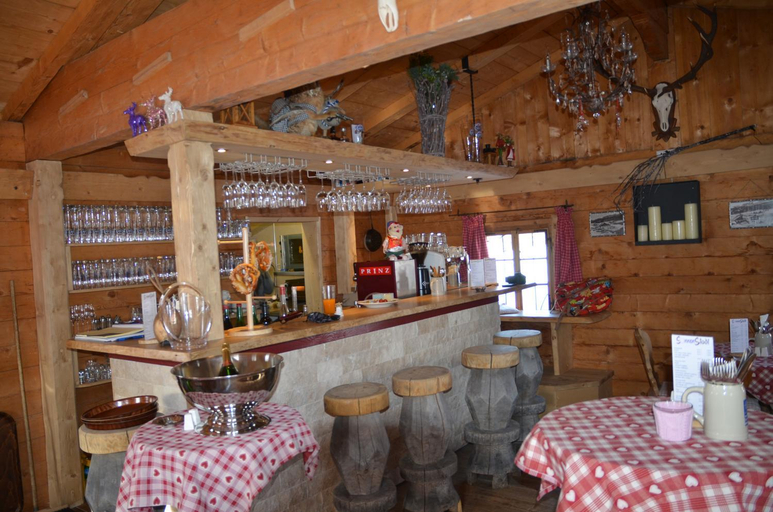Food & Drinks 4, Winklmoos SonnenAlm, Traunstein