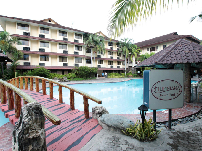 Sport & Beauty 4, Filipiniana Hotel Calapan, Calapan City