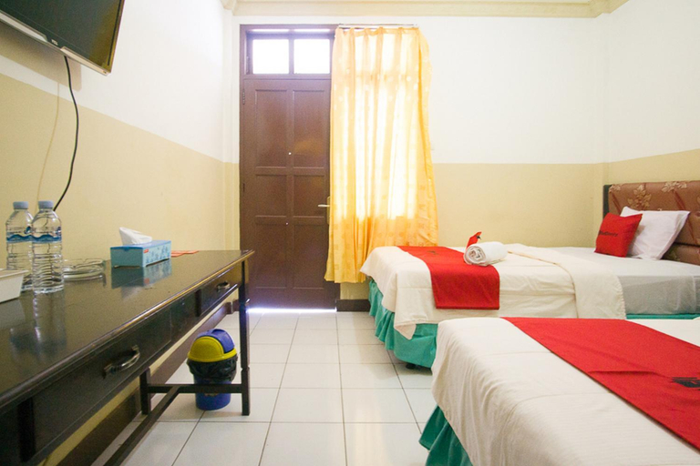 Bedroom 11