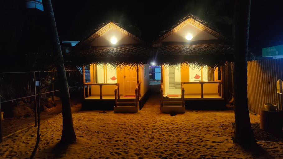 Bliss Beach Villa, Alappuzha